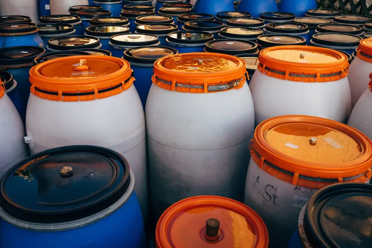 Hazmat Cleanup in Parlier, CA