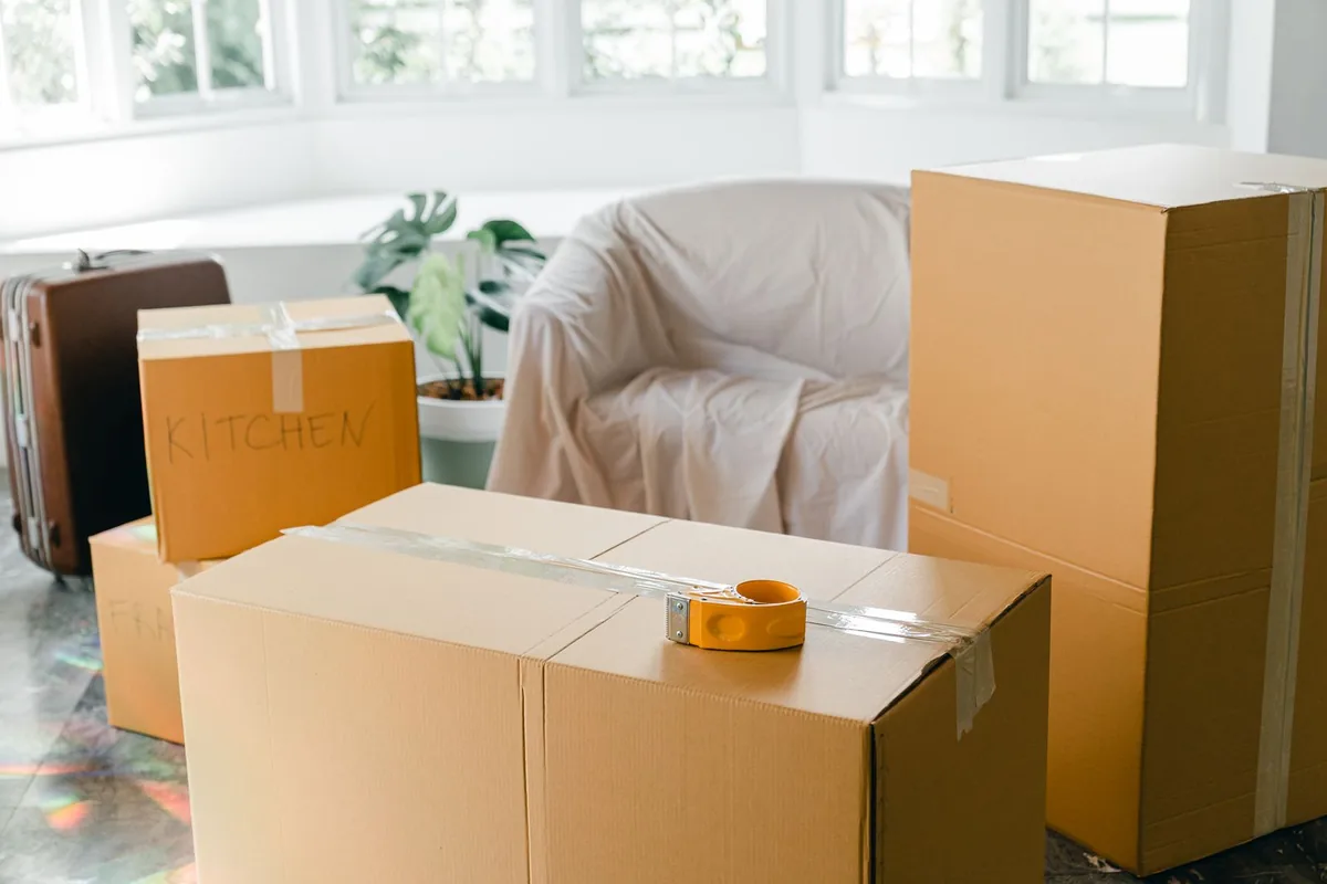 Hoarding Cleanup in Parlier, CA